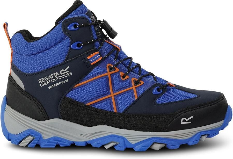 Regatta Ltd. Laarzen Kinderen Waterproof