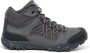Regatta Ltd. Regatta Edgepoint Junior Waterdichte Middelhoge Wandelschoenen Kinderen Grijs - Thumbnail 2