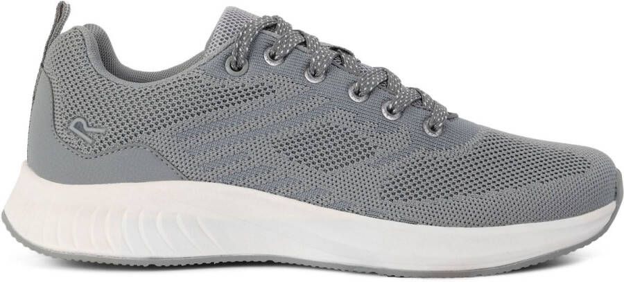 Regatta Marine Sport Wandelschoenen Grijs Vrouw