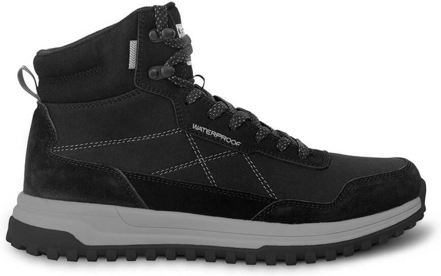 Regatta Mayfield Schoenen Zwart Man