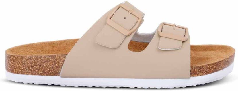 Regatta Mia Sandalen Bruin Vrouw