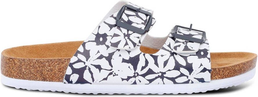Regatta Mia Sandalen Wit Vrouw