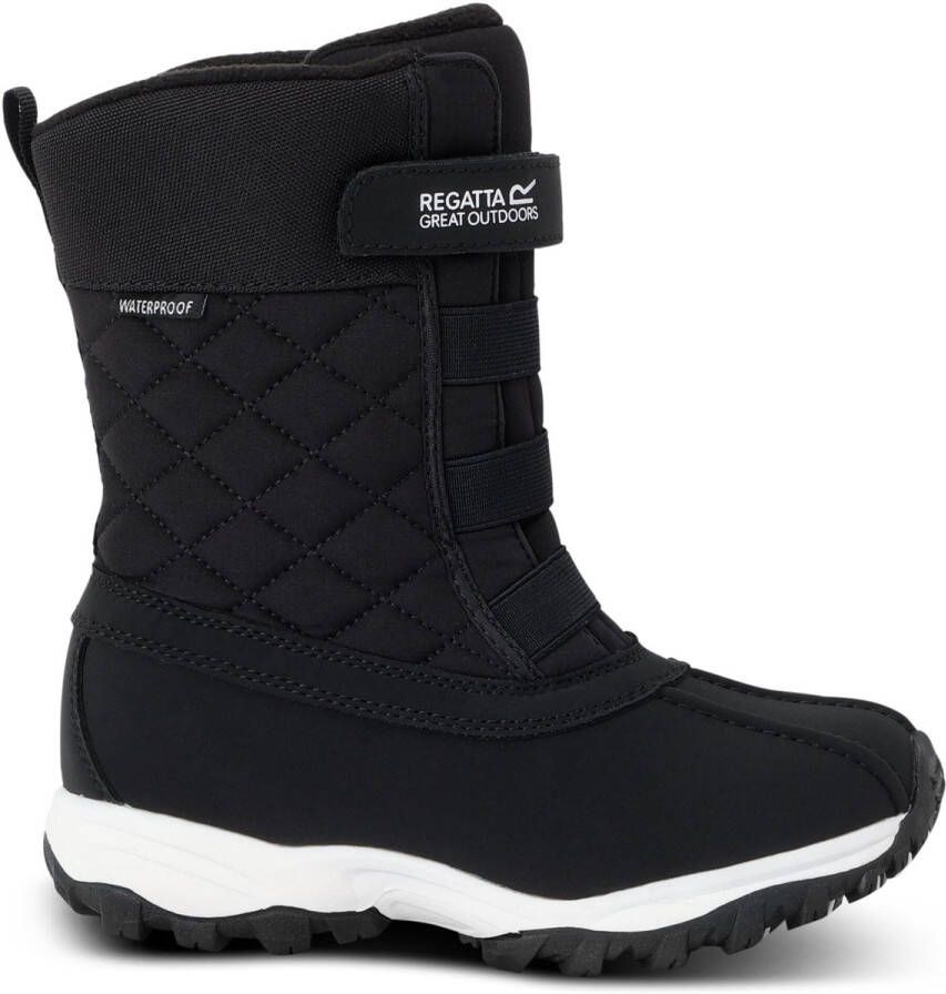 Regatta Moritz ade de waterdichte schoenen voor kinderen