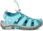 Regatta De Haydenbury II softshell wandeljas voor kinderen - Thumbnail 3