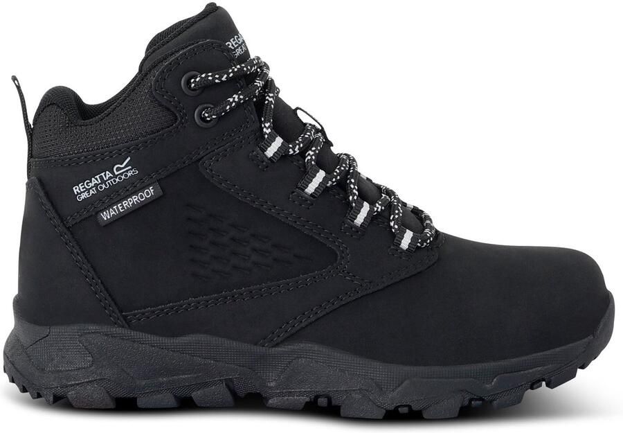 Regatta Ade de en waterdichte kinderlaarzen van Amble