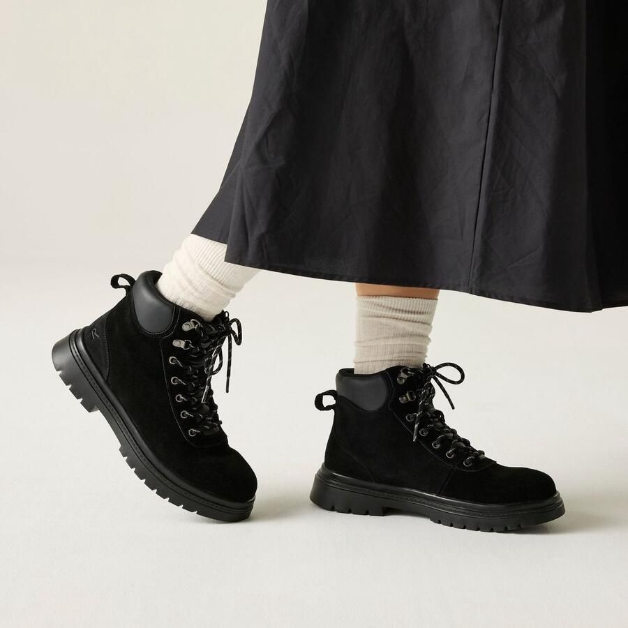 Regatta Ademende en waterdichte wandelschoenen van Whinton voor dames
