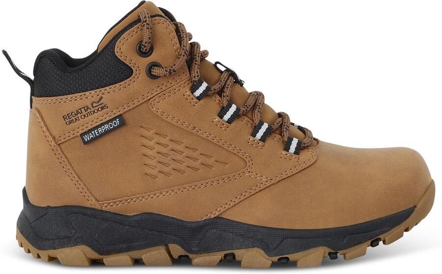 Regatta Amble ade de waterdichte schoenen voor kinderen