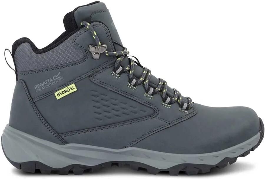 Regatta Amble Wandelschoenen Grijs Man