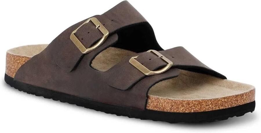 Regatta Asby Sandalen Bruin Man