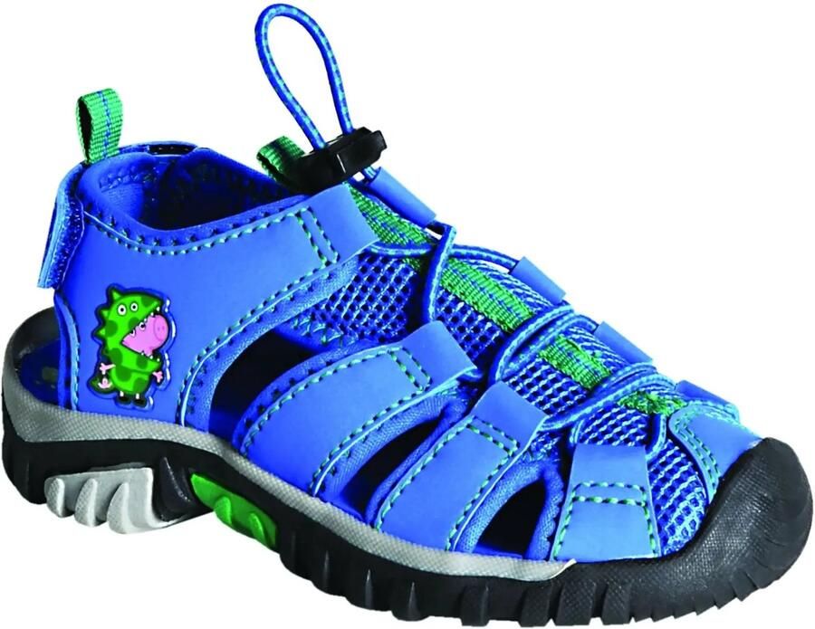 Regatta Baby wandelsandalen Peppa Pig