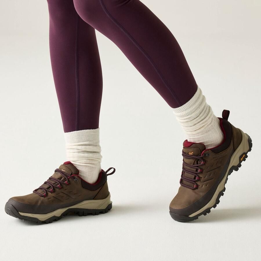 Regatta Blake lage schoenen voor dames