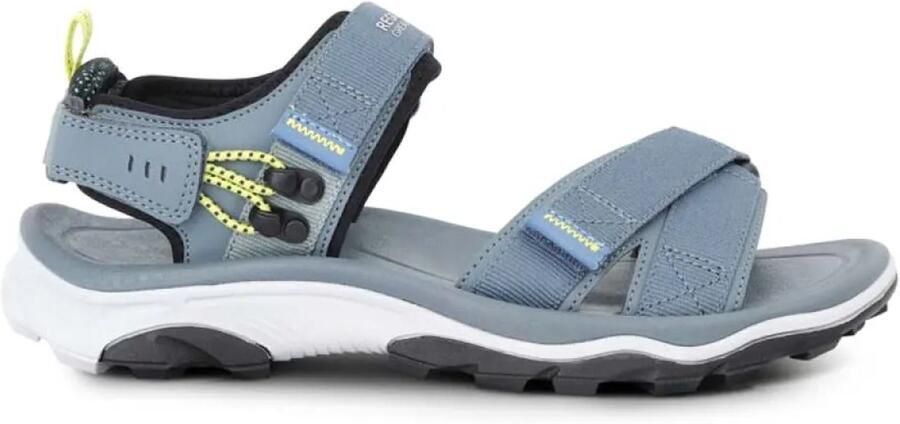Regatta Blaze Sandalen Grijs Man