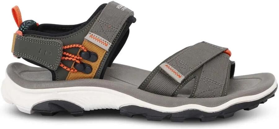 Regatta Blaze Sandalen Grijs Man