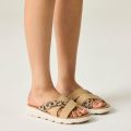 Regatta Dames Cassie sandalen - Beige
