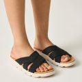 Regatta Dames Cassie sandalen - Zwart