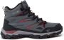 Regatta Laarzen Hiking Dames Waterproof Holcombe - Thumbnail 1