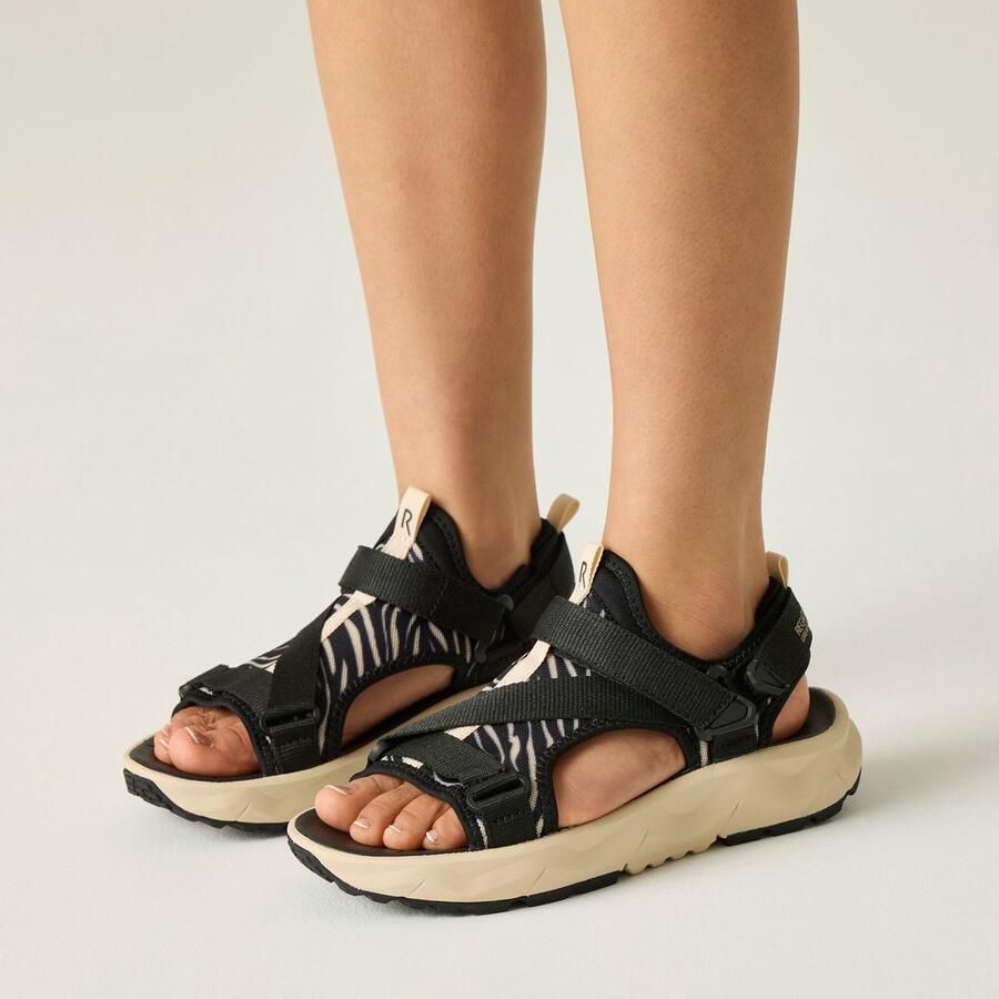 Regatta Dames Lito sandalen