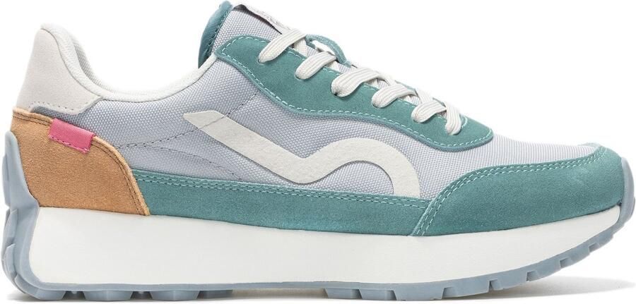 Regatta Dames Marine Heritage II sneakers