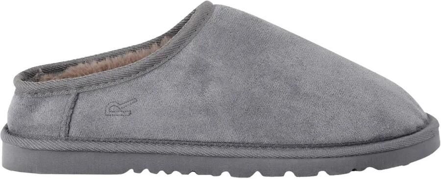 Regatta Dames Solace Lichtgewicht Geïsoleerde Slippers