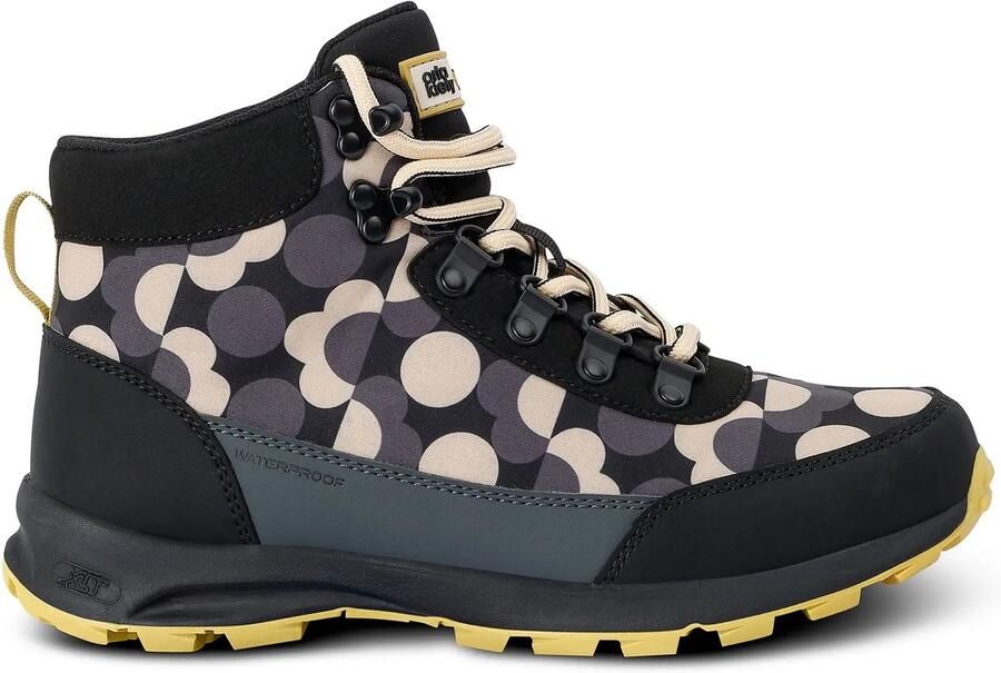 Regatta Dames wandelschoenen met print Orla Kiely