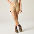Regatta Damesschoenen Amble Low Waterproof - Bruin