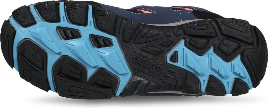 Regatta Holcombe IEP Waterdichte Middelhoge Wandelschoenen Kinderen Unisex Limoen - Foto 6