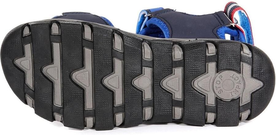 Regatta De Kota Drift wandelsandaal van kinderen blauw - Foto 8