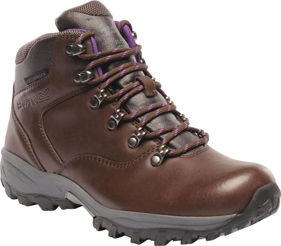 Regatta De Lady Bainsford waterdichte wandelschoenen voor dames