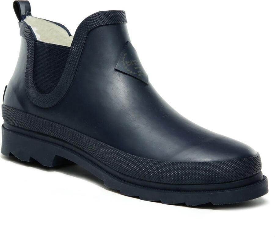 Regatta De Lady Harper knusse waterdichte wandelregenlaarzen voor dames