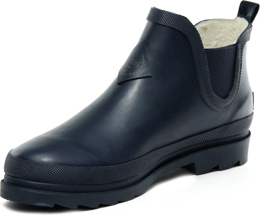 Regatta De Lady Harper knusse waterdichte wandelregenlaarzen voor dames