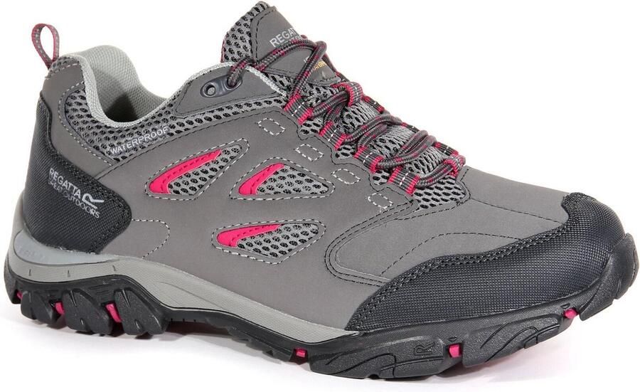 Regatta De Lady Holcombe Low waterdichte wandelschoenen voor dames