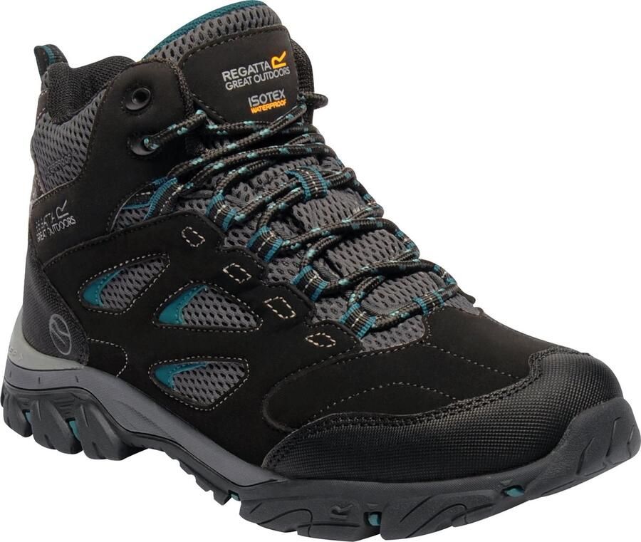 Regatta De Lady Holcombe waterdichte wandelschoenen voor dames