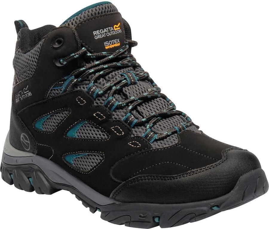 Regatta De Lady Holcombe waterdichte wandelschoenen voor dames