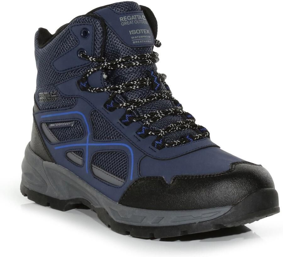 Regatta De Vendeavour waterdichte wandelschoenen voor heren