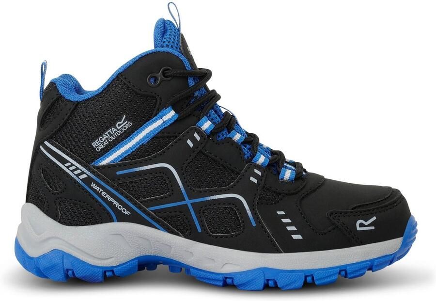 Regatta De Vendeavour waterdichte wandelschoenen voor kinderen