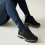 Regatta Edgepoint ademende waterdichte lage wandelschoenen voor dames - Thumbnail 1