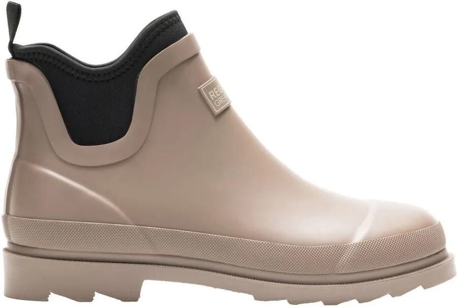 Regatta Harper Mid Regenlaarzen Beige Vrouw