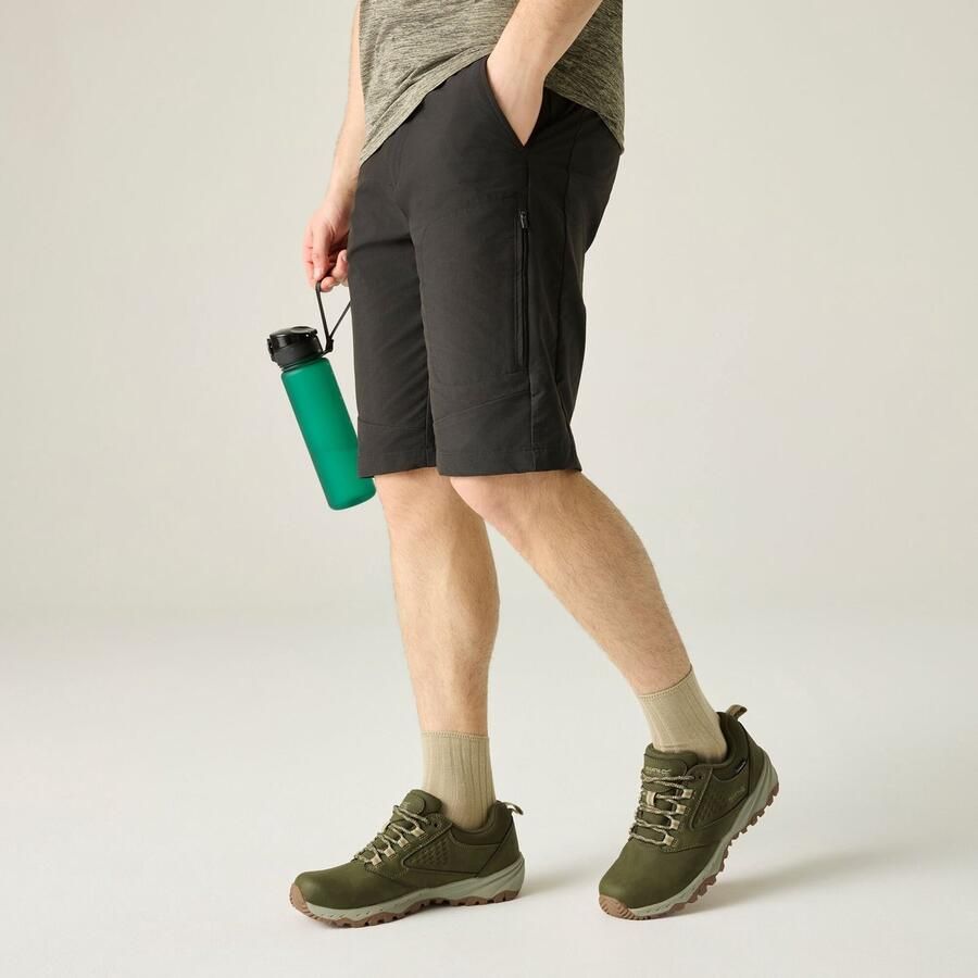 Regatta Heren Amble Low Waterdichte Schoenen