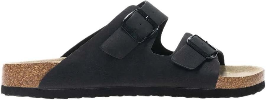 Regatta Heren Asby sandalen met dubbele riem