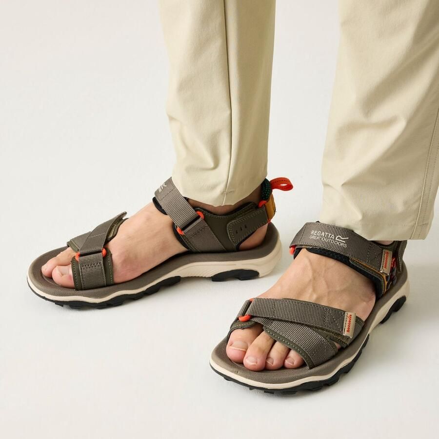 Regatta Heren Blaze Sandalen