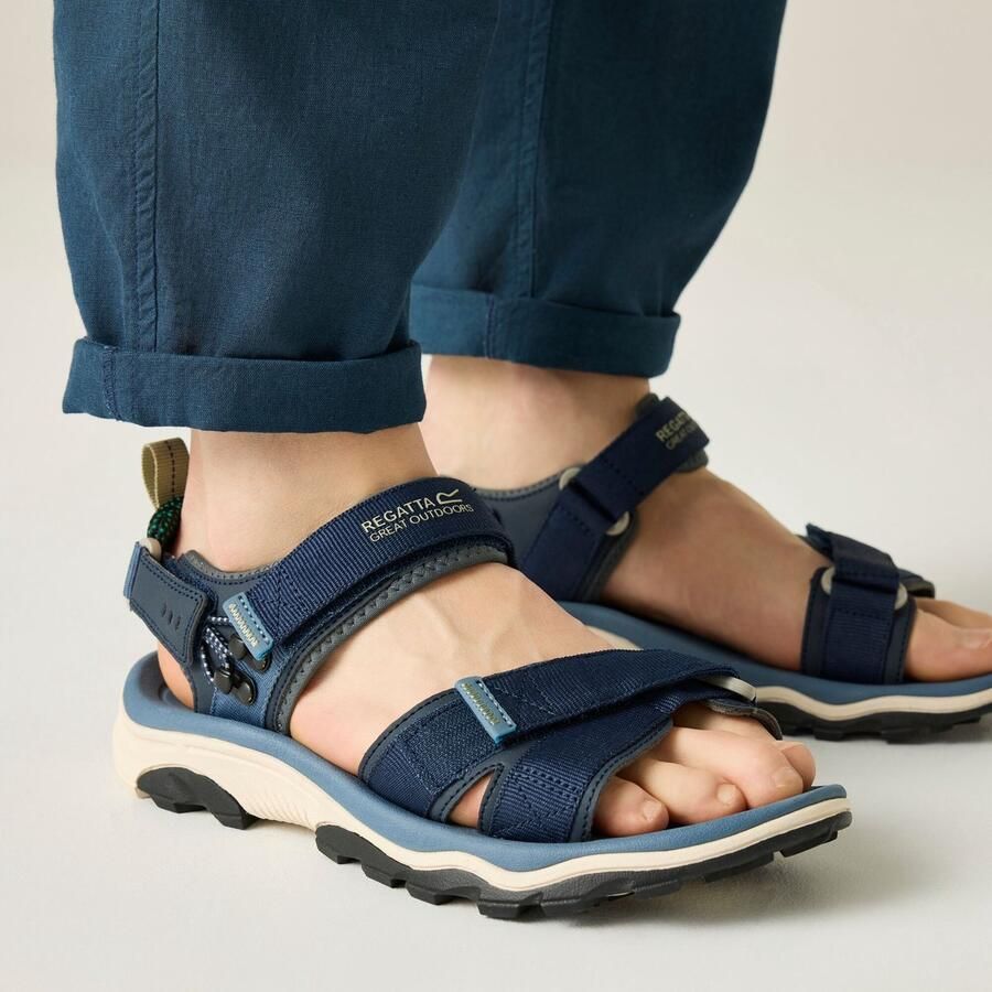 Regatta Heren Blaze Sandalen