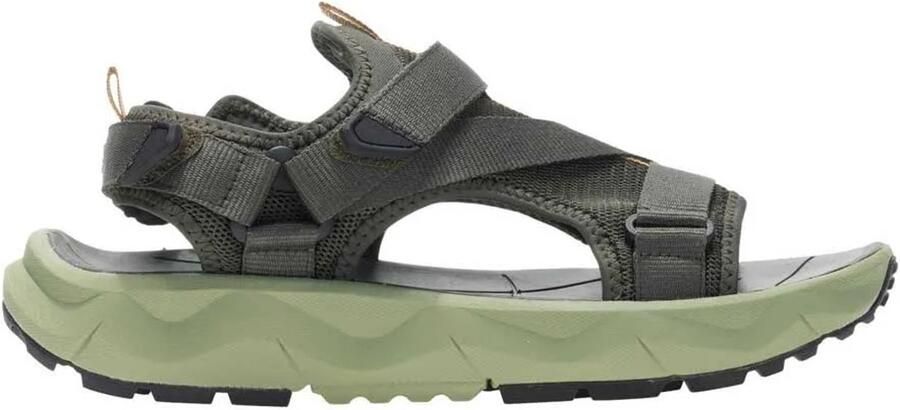 Regatta Heren Lito Tecfoam sandalen