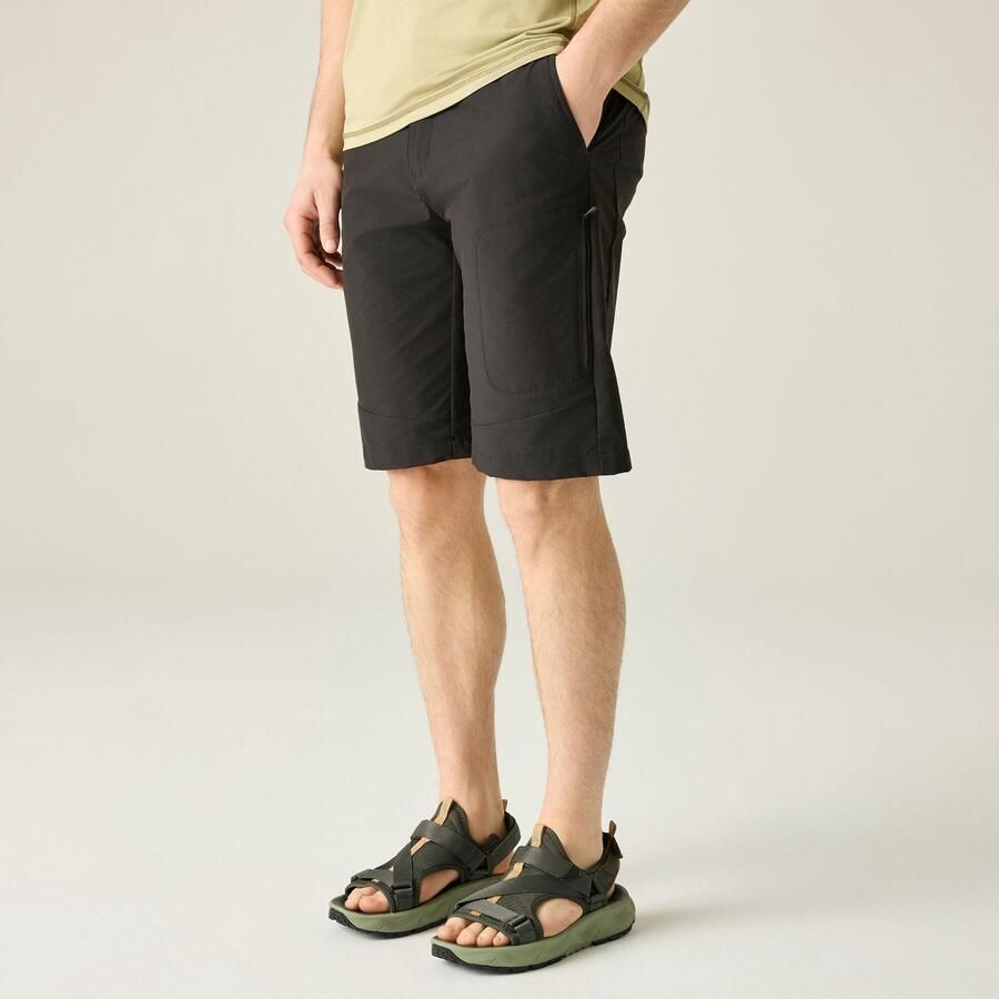 Regatta Heren Lito Tecfoam sandalen