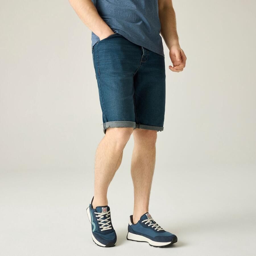 Regatta Heren Marine Heritage II sneakers