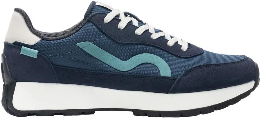 Regatta Heren Marine Heritage II sneakers