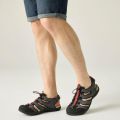 Regatta Heren Westshore IV sandalen - Rood