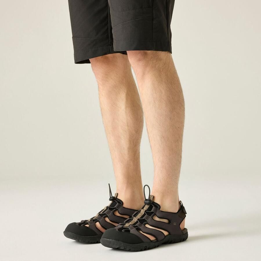Regatta Heren Westshore IV sandalen