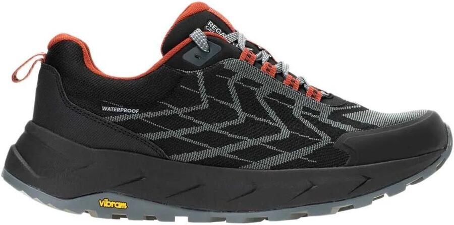 Regatta Herenschoenen Cruize