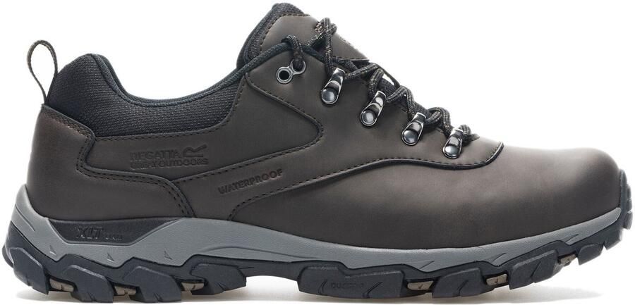 Regatta Holcombe Classic lage herenschoenen