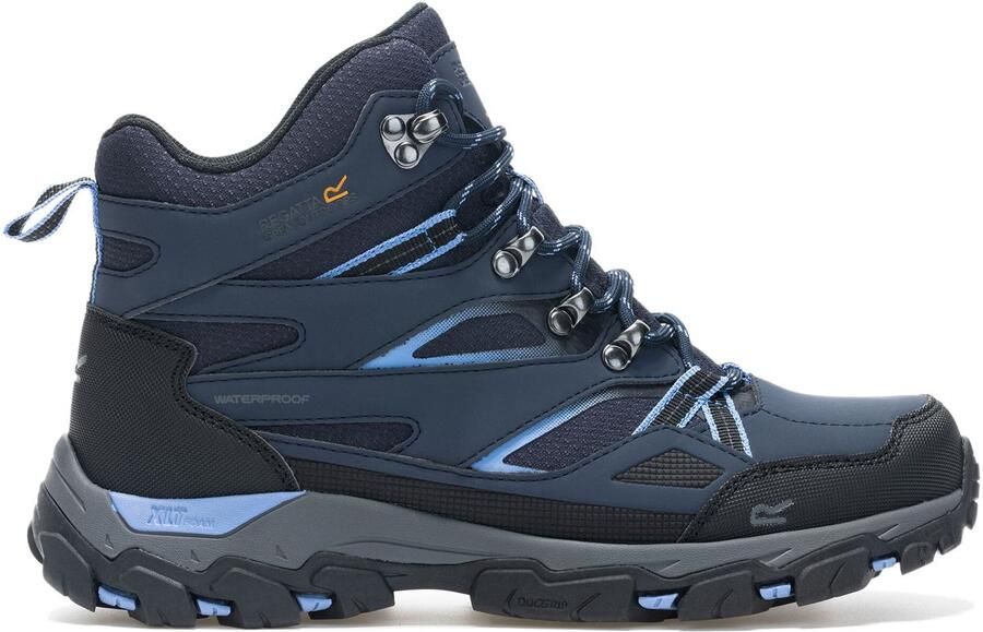 Regatta Holcombe III waterdichte wandelschoenen voor dames